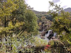 -白马涧龙池景区