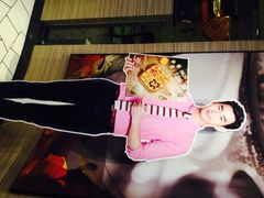iphone_upload_pic-必胜客(世欧广场店)