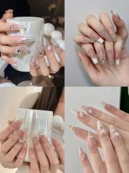 -M·X Nail日式美甲美睫