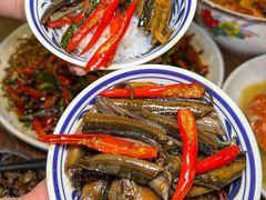 -辣螃铠盆盆蟹大排档(海昌店)