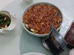 -红旗饭庄