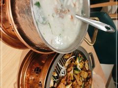 -宏状元现熬粥·京味菜(三里河店)