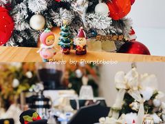 -echoes coffee回响咖啡(红山店)