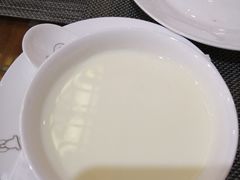 -大佛寺高级素食自助餐厅