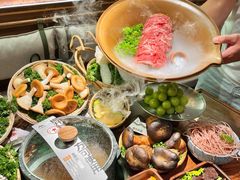 -滇牛云南火锅(桂林路店)