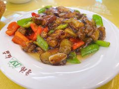 -晋阳饭庄(虎坊桥店)