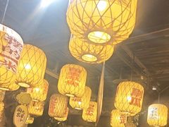 -南京大牌档(新街口德基广场店)