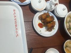 -汪一挑馄饨(老街店)