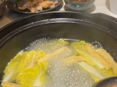 -狐狸爱上椰子鸡(滨江星光大道店)