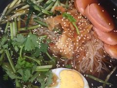 -金乐活美食(中街店)
