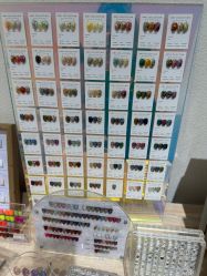 -Ami nail爱米美甲美睫