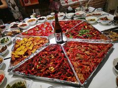 小龙虾-老长沙龙虾馆·聚会餐厅(白石洲店)