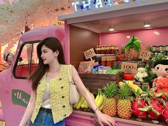 -泰妃殿(武汉首店)