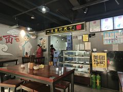 -王菊面馆(凤六店)
