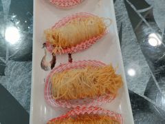 金丝香芋酥-鼎珑点心仔(燕塘店)