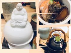 -酒久自助料理(佳兆业店)