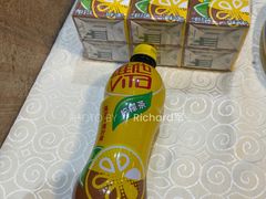 维他柠檬茶-湖南乡情湘菜馆(罗湖店)