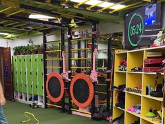 -红山会健身·普拉提(广安门店)