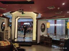 -望湘园·洞庭渔宴(永旺店)