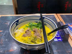 -和府捞面(西溪印象城店)