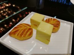 餐后甜点-北京四季酒店·采逸轩