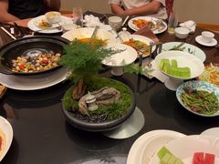 -杭州和达希尔顿逸林酒店·和园中餐厅