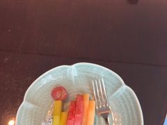 -环球港凯悦 · 享悦中餐厅