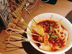 -新太二·鲜料川菜(晶耀前滩店)