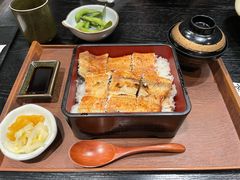 -玄白·炭烤活鳗(上海首店)