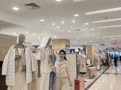 -燕莎友谊商城(亮马桥店)