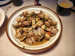 -绿茶餐厅(千岛湖银泰城店)