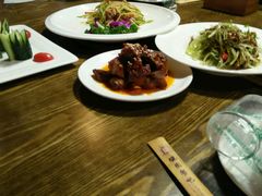 android_upload_pic-老茶树骊园生态川菜馆