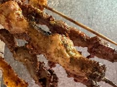 -圆西烤肉(园西路店)