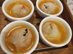 -广州逸林假日酒店·四季桃源中餐厅(白云山风景区店)