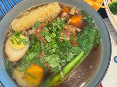 -贝林大翅鲸简餐厅(国家海洋博物馆店)