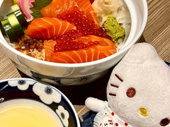 -小山日本料理(兴业太古汇店)
