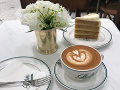 -Ralph’s Coffee(深圳罗湖万象城店)