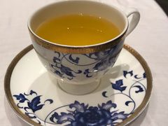 荸荠汁-Yan Ting 宴庭中餐厅(上海静安瑞吉酒店)