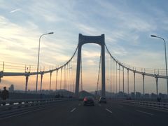 -星海湾跨海大桥