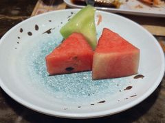 -汉丽斯巴西烤肉自助(市南店)