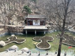 -天津盘山风景名胜区