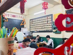 -隆康社长沙烧烤铺(桔园店)