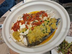 -莲餐厅·湖北菜·潜江小龙虾店(愚园路店)