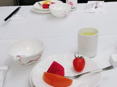 -箸福·夜上海(雨花客厅店)