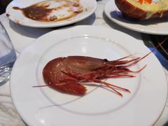 -半岛听涛蒸汽海鲜自助(K11店)