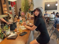 -溯洄咖啡VORTEX COFFEE