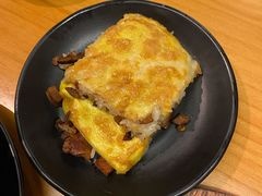 老通城三鲜豆皮-莲餐厅·湖北菜·藕汤是头牌(愚园路店)