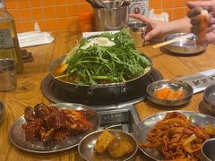 -枣玛尔脊骨汤·烤肉(西塔总店)
