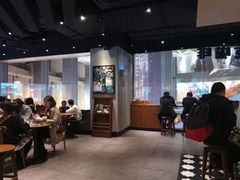-星巴克臻选(重庆大融城店)