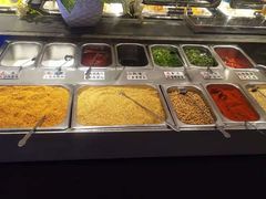 -鑫海汇自助烧烤(凯德广场学府店)